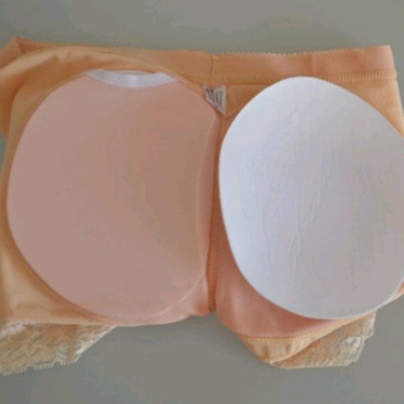 Brazilian Butt lifter Panties. Foam Pad. - Picture 8 of 8